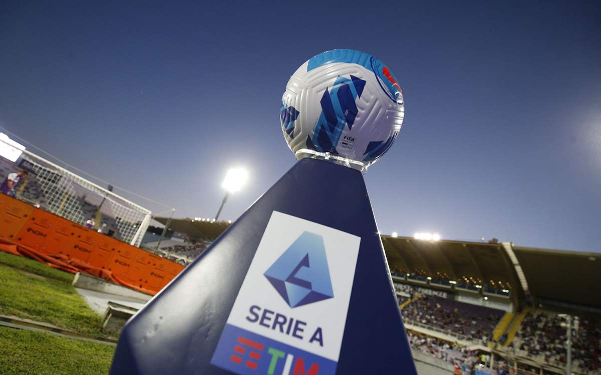 Serie A