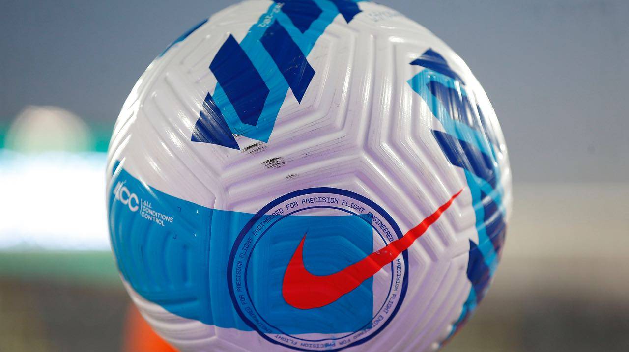 Pallone Serie A