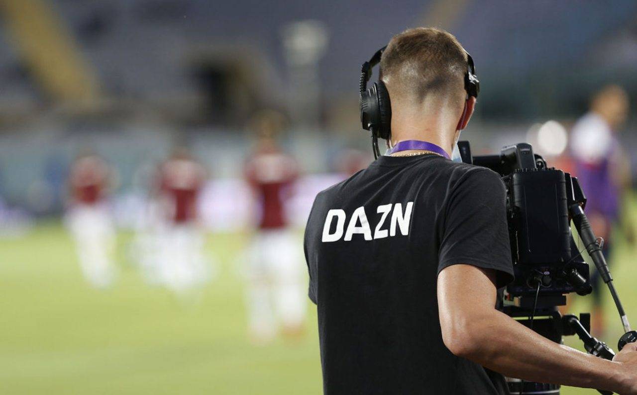 Operatore di DAZ