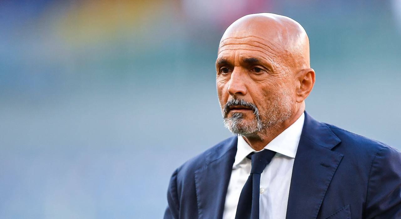 Spalletti Napoli
