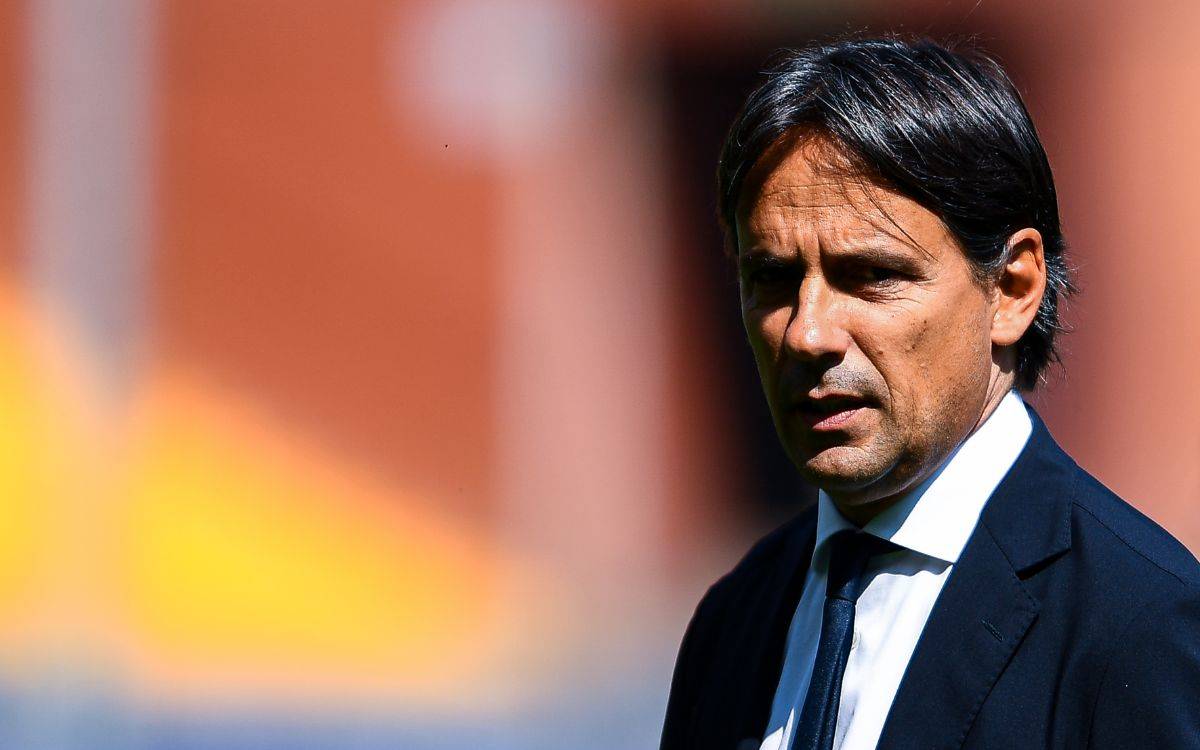 Inzaghi Inter