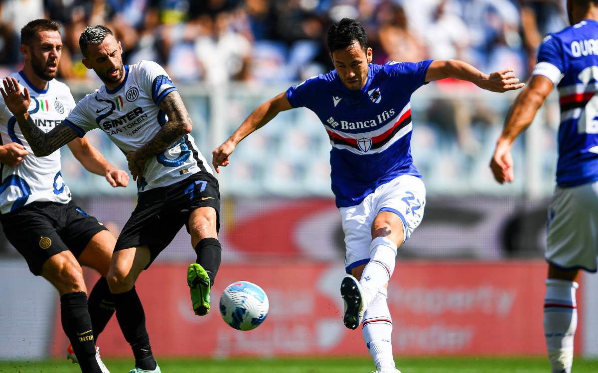 gol Yoshida