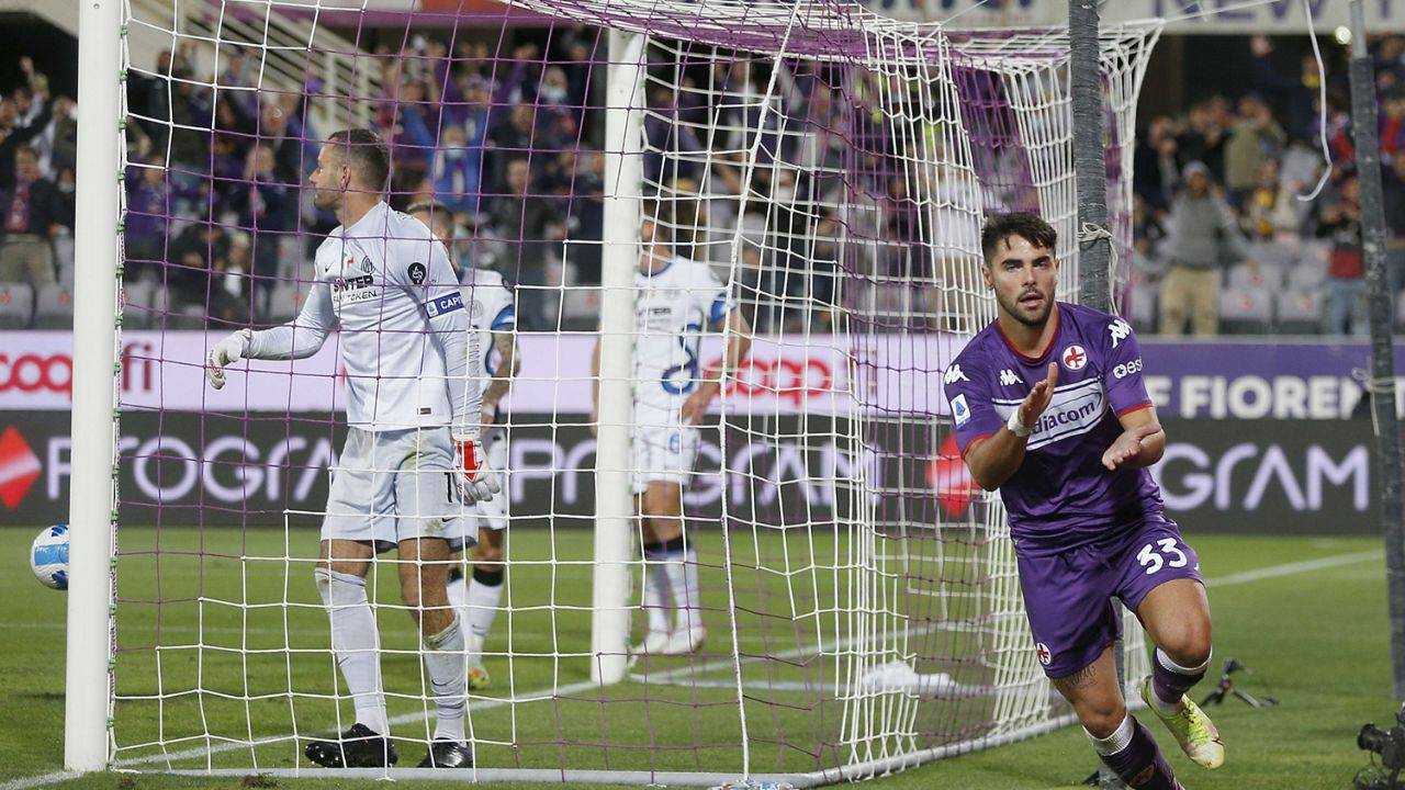 Sottil Fiorentina-Inter