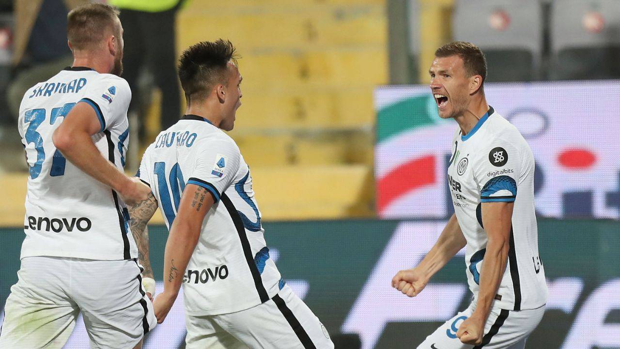 Inter