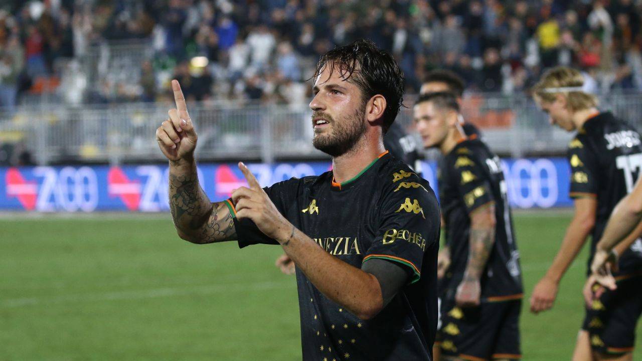 Aramu Torino Venezia