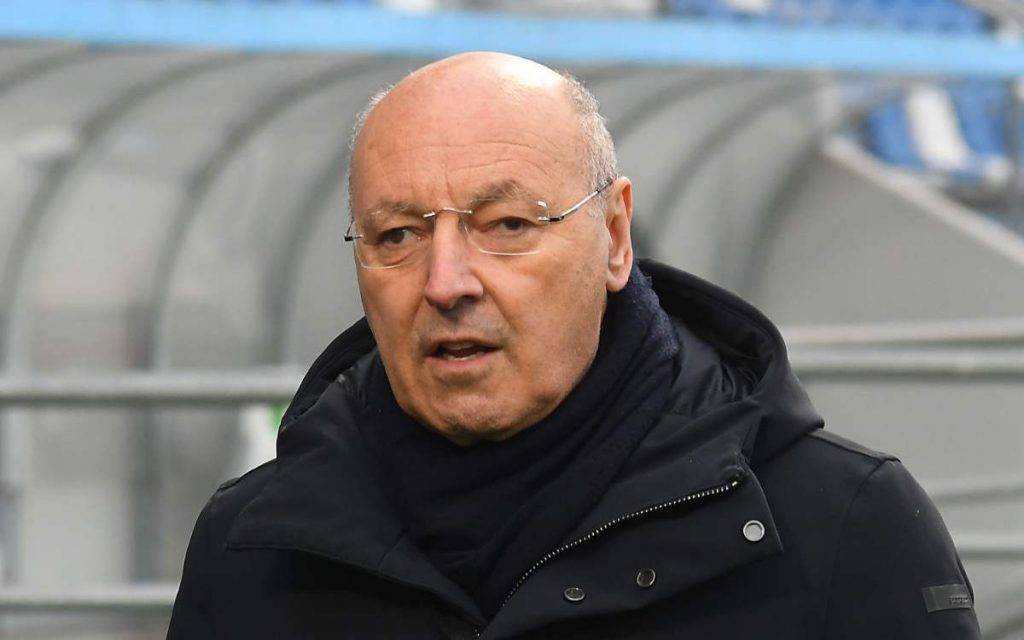 Marotta Inter