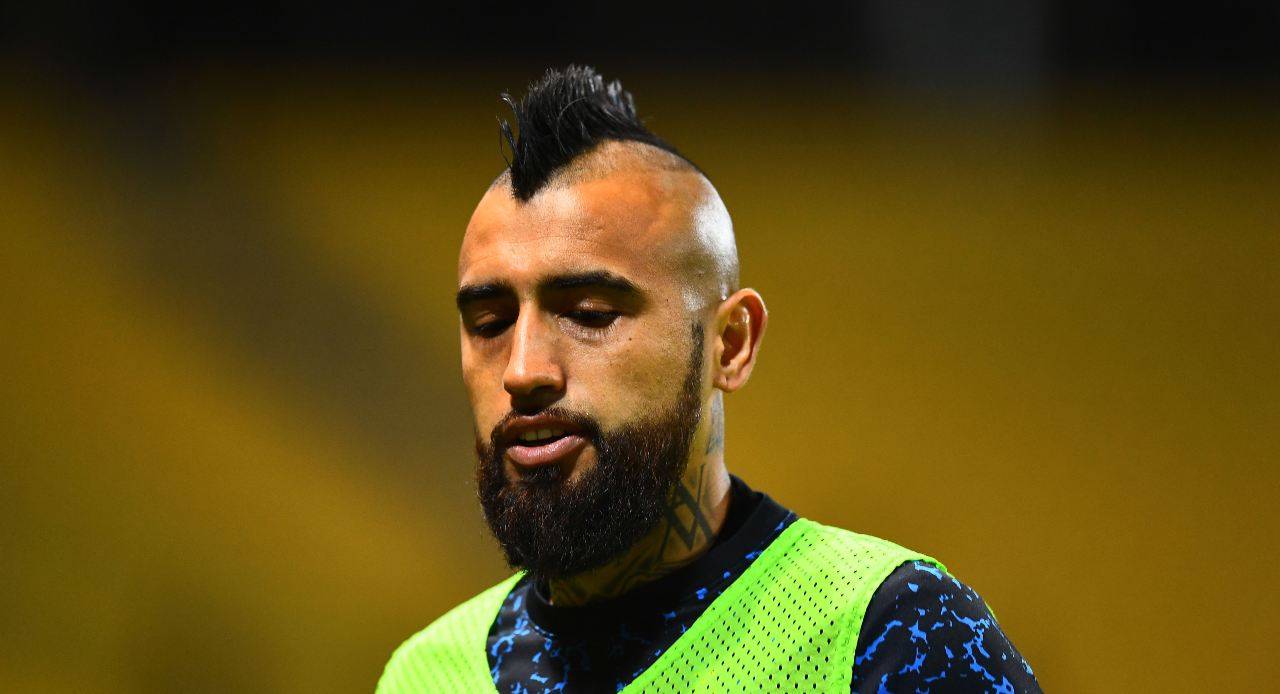 Vidal Inter