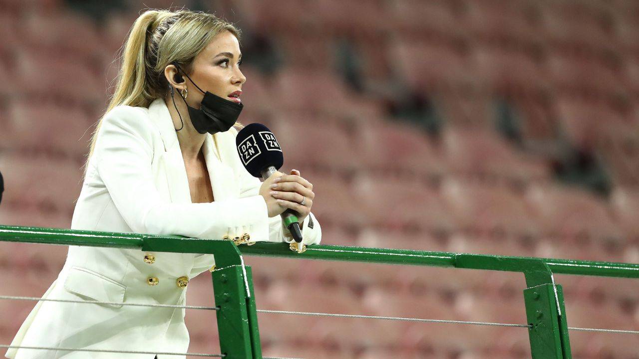 Diletta Leotta