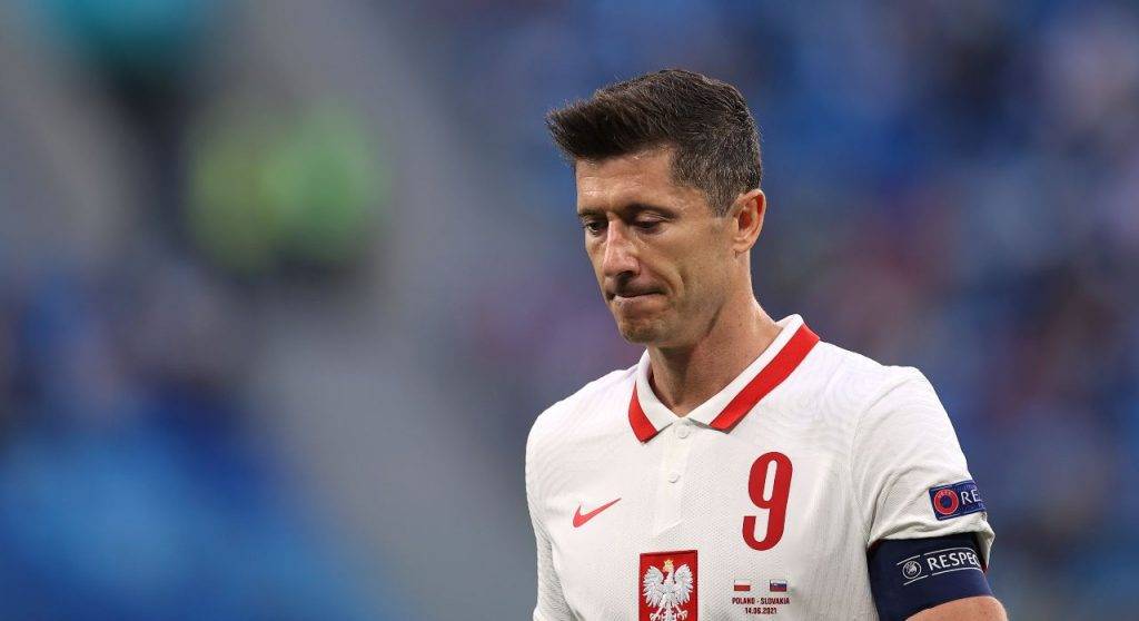 Lewandowski Polonia
