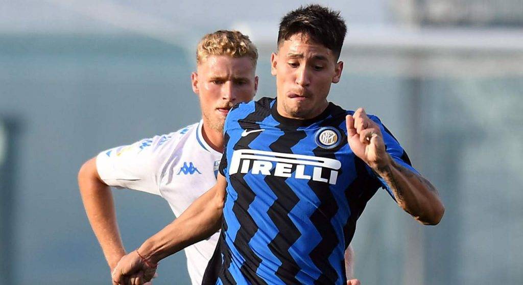 Satriano Inter