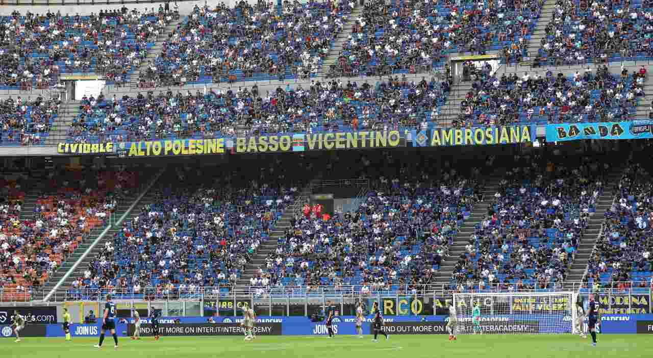 Inter San Siro