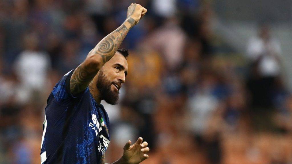 Vidal Inter