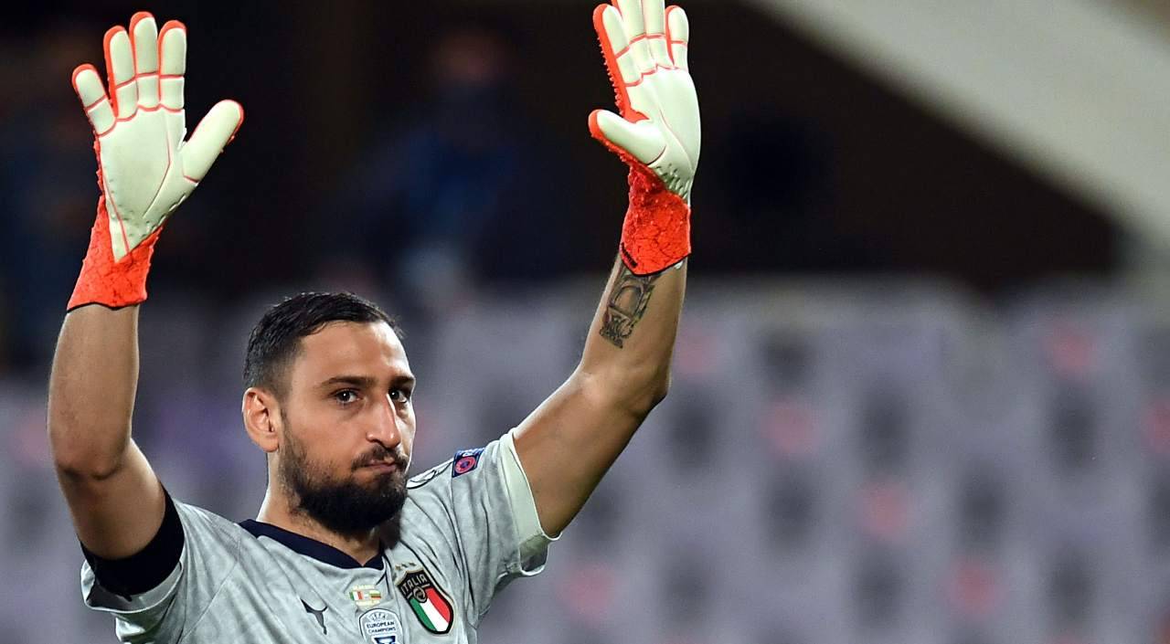 Donnarumma