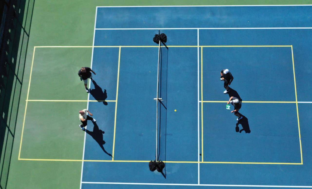 padel