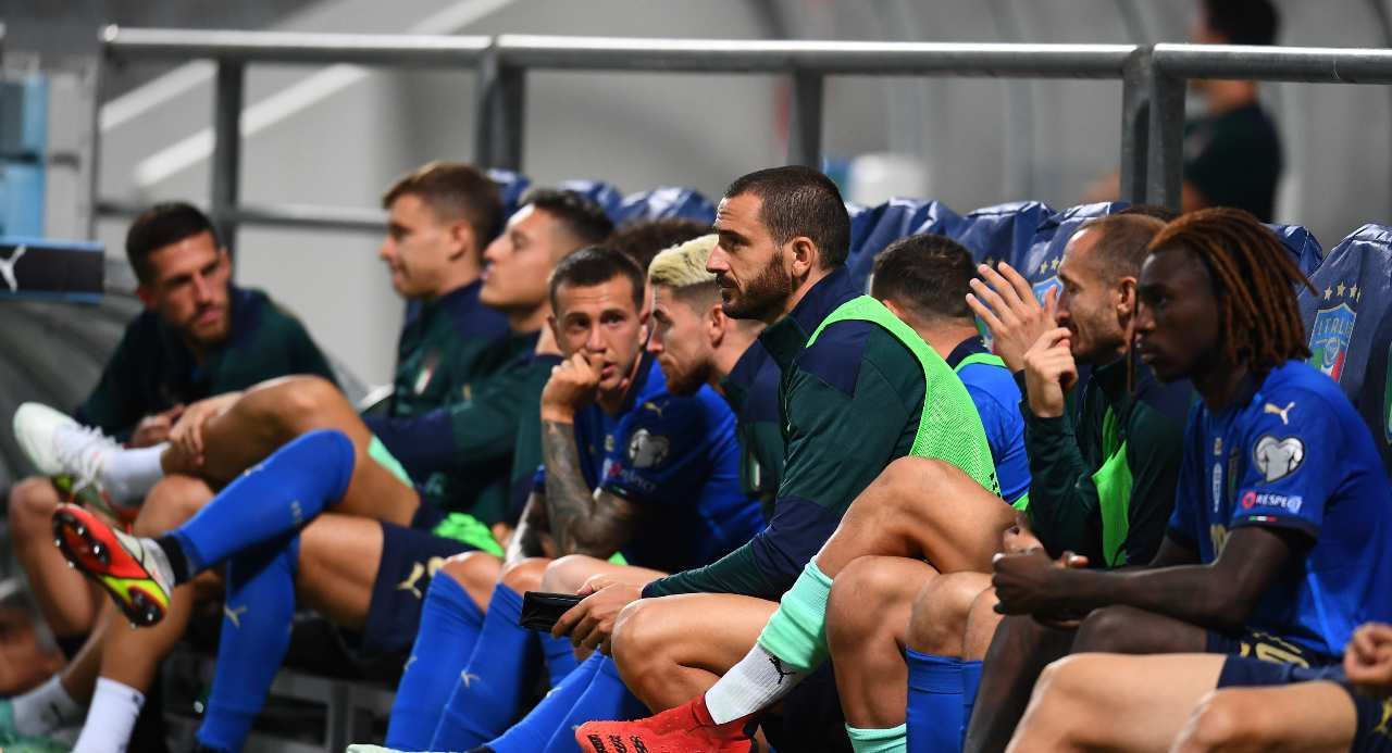Nazionale Italia
