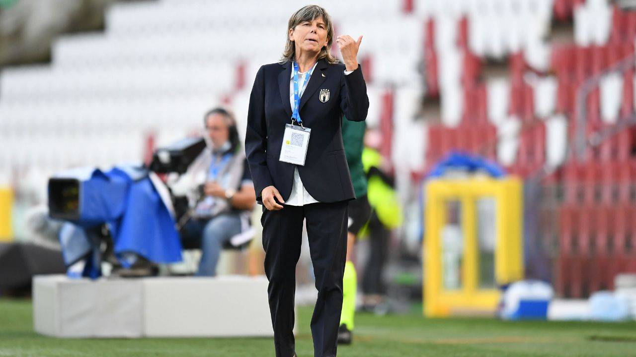 Bertolini Nazionale