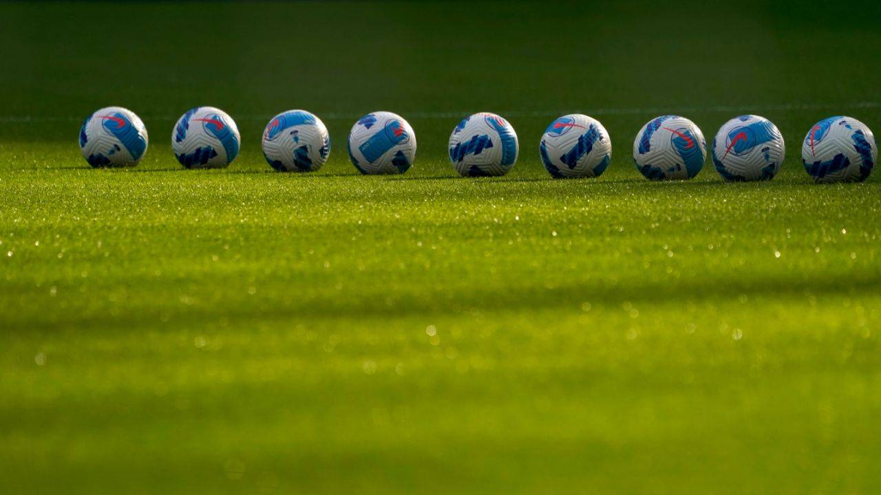 Palloni serie A