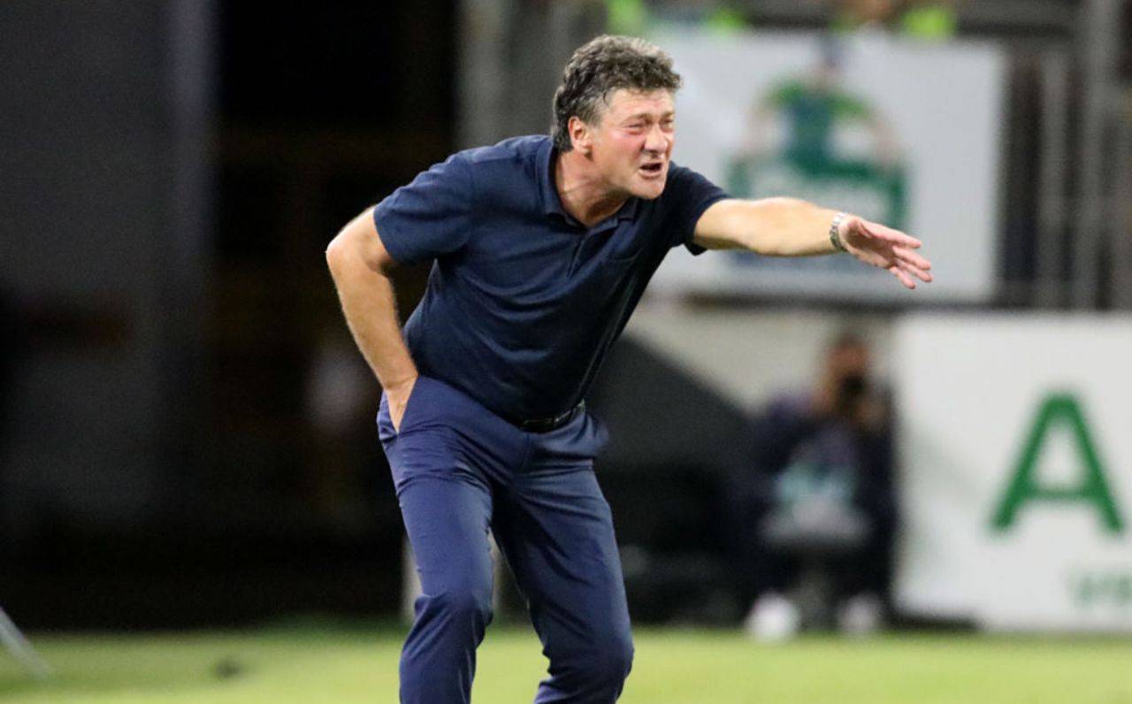 Mazzari dà indicazioni