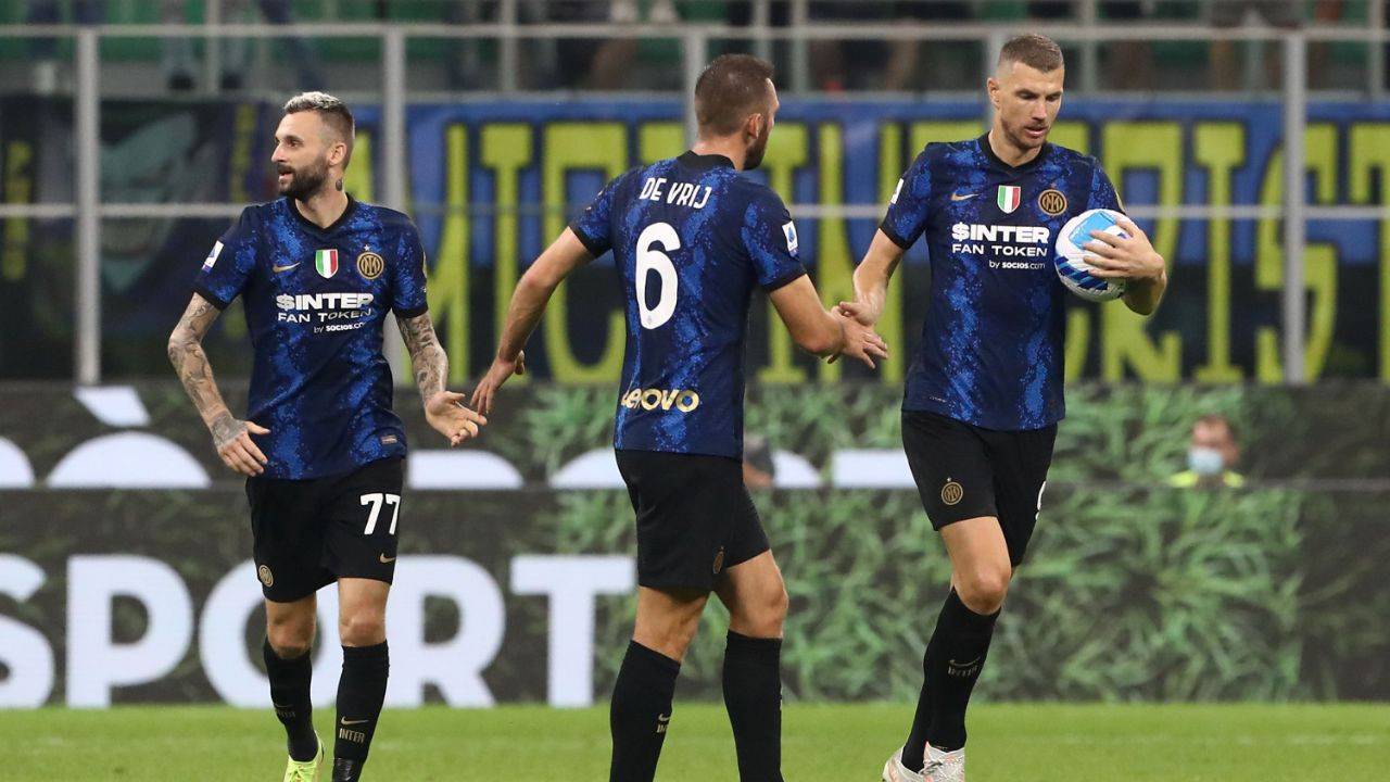 Inter