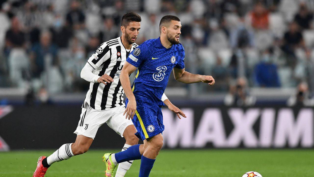 Kovacic Bentancur