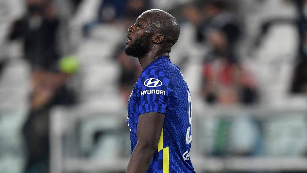 Lukaku deluso Chelsea