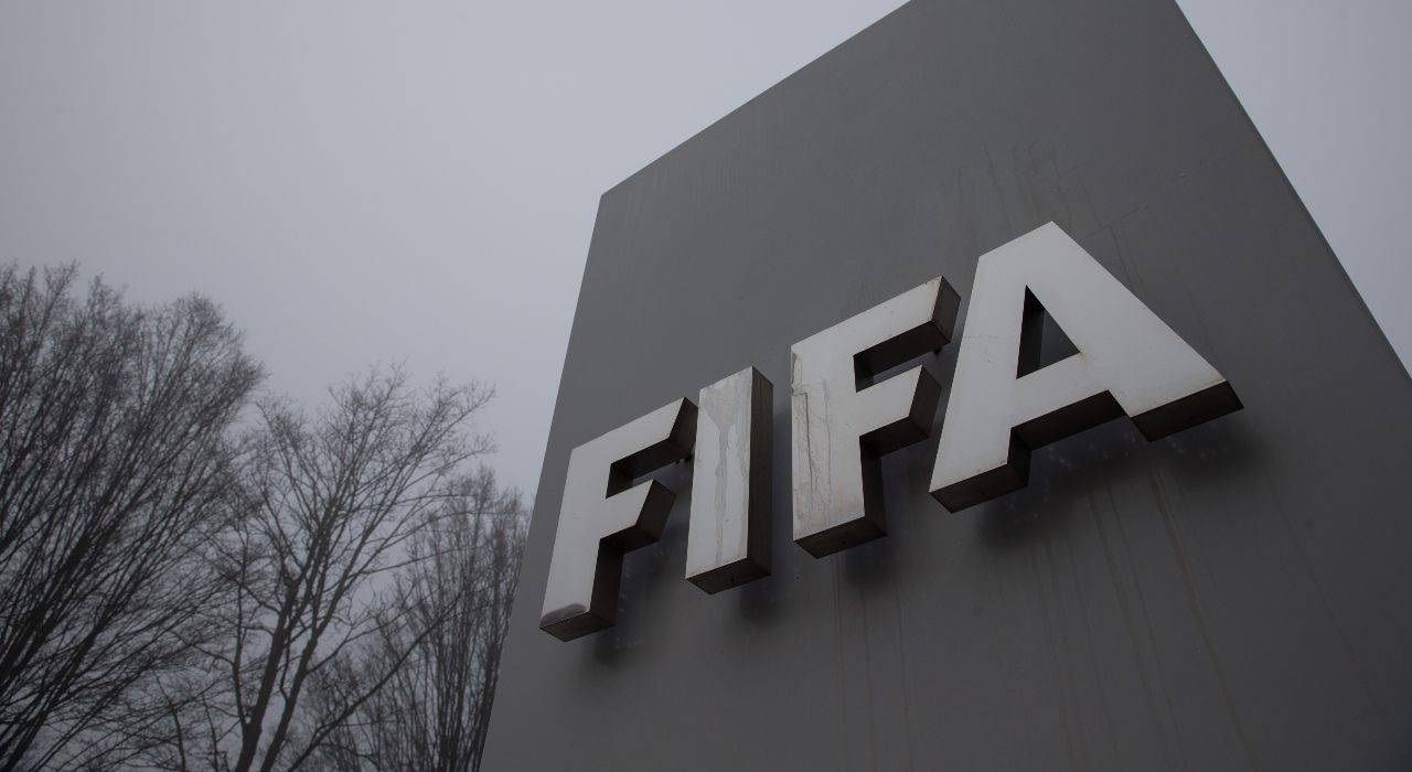 FIFA