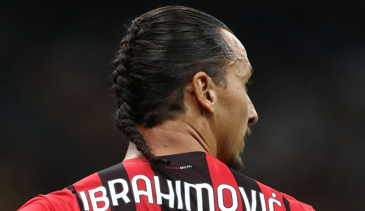 Ibrahimovic