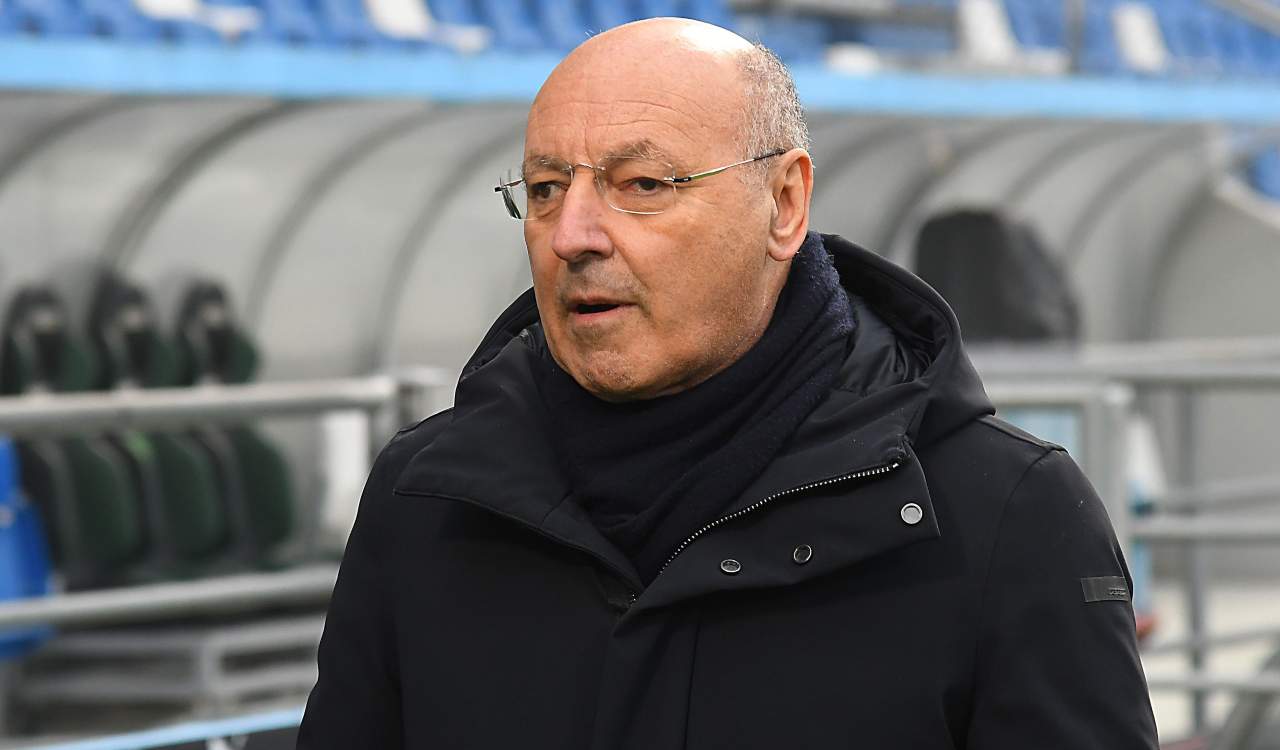 Inter Marotta