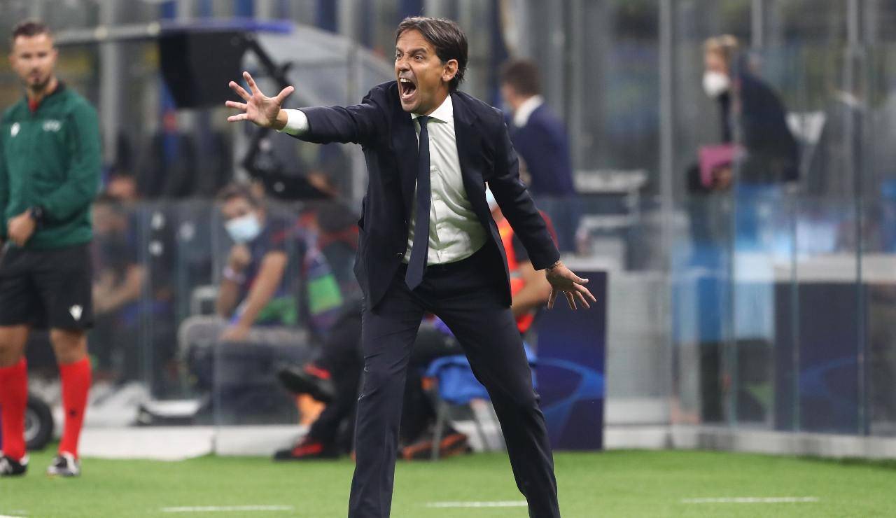 Inzaghi