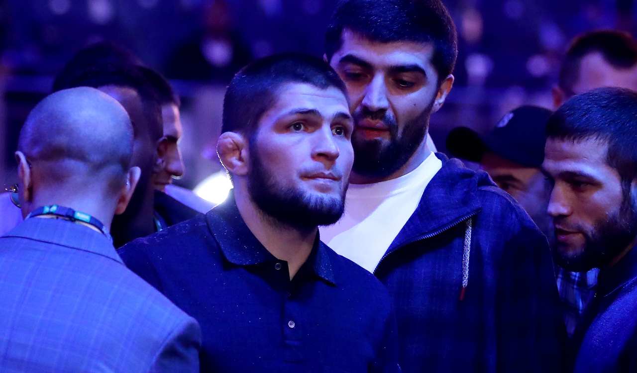 Khabib