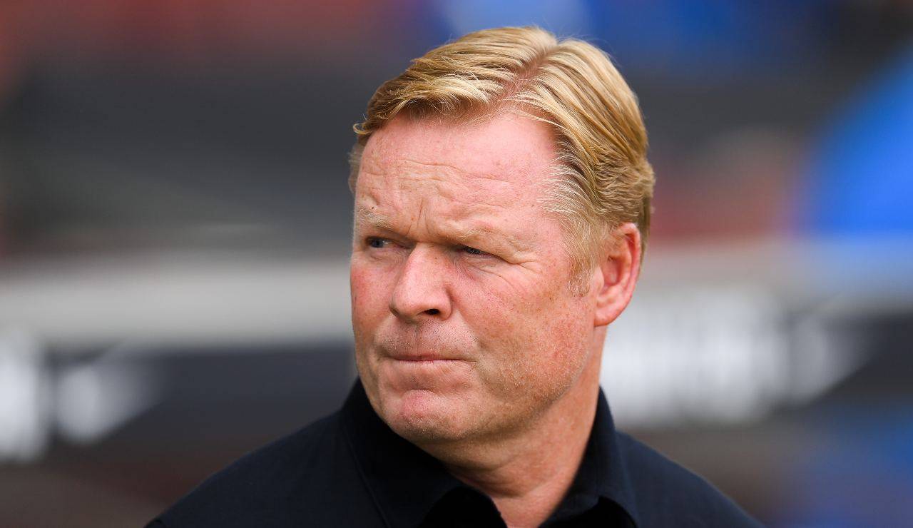 Koeman