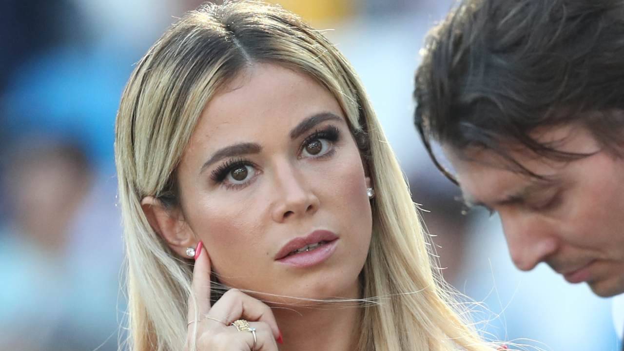 Diletta Leotta, volto di punta di Dazn