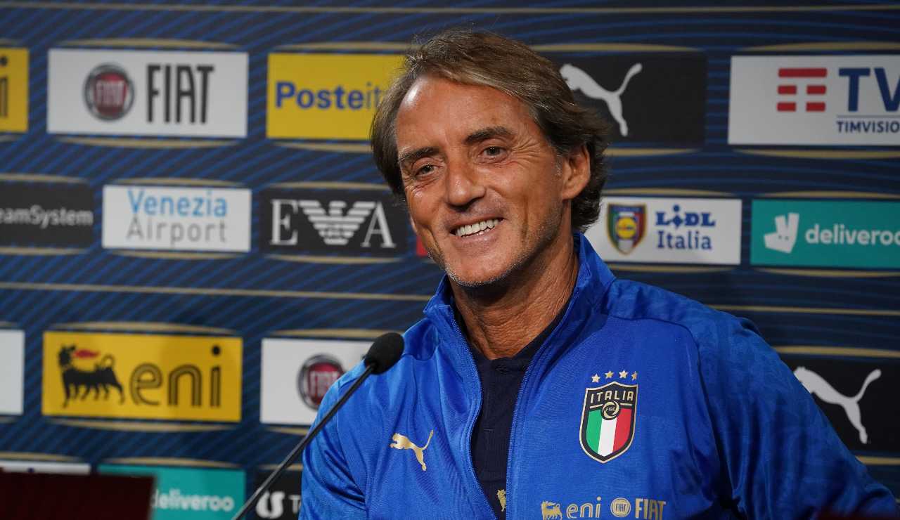 Mancini