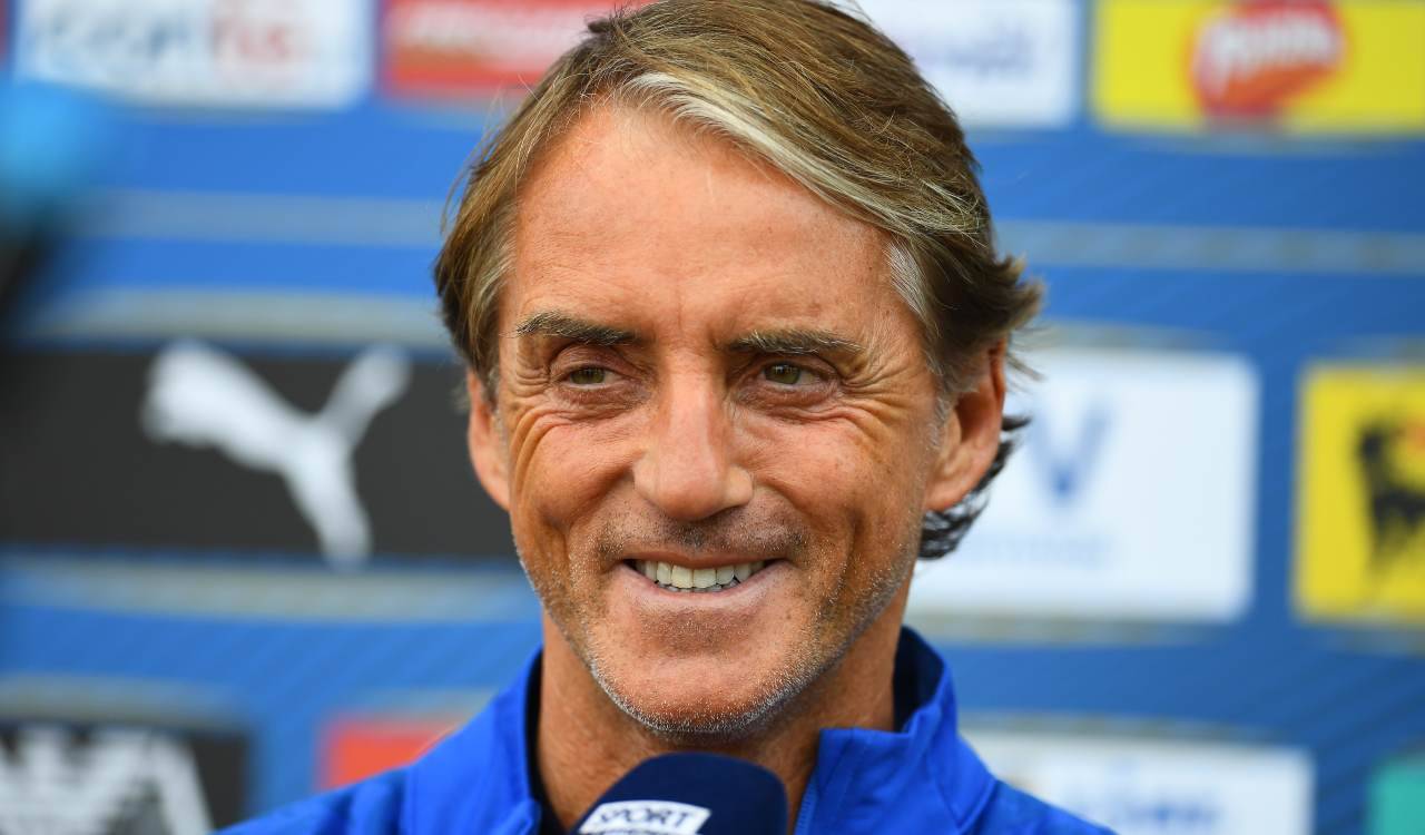 Mancini Itali