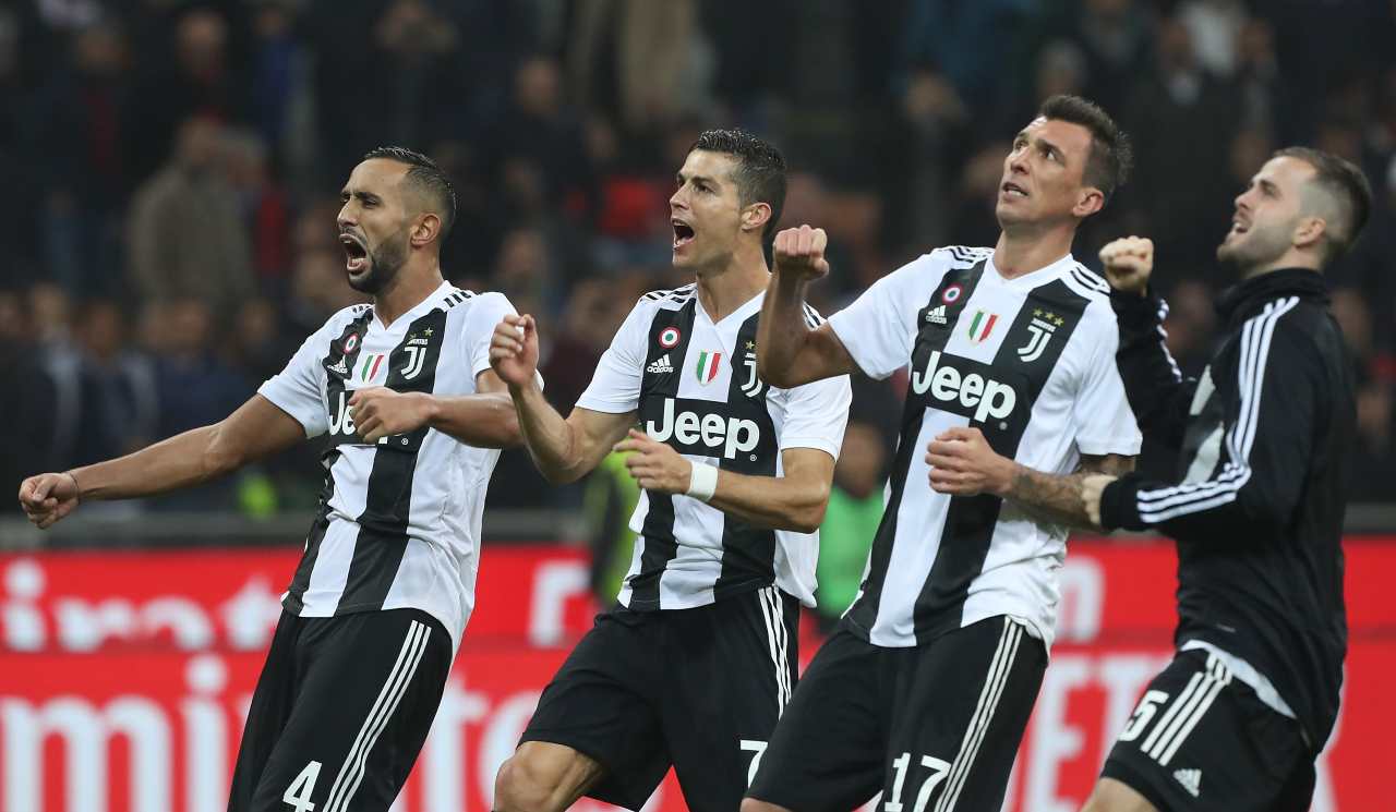 Mandzukic si ritira