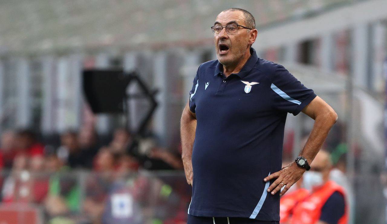 Sarri