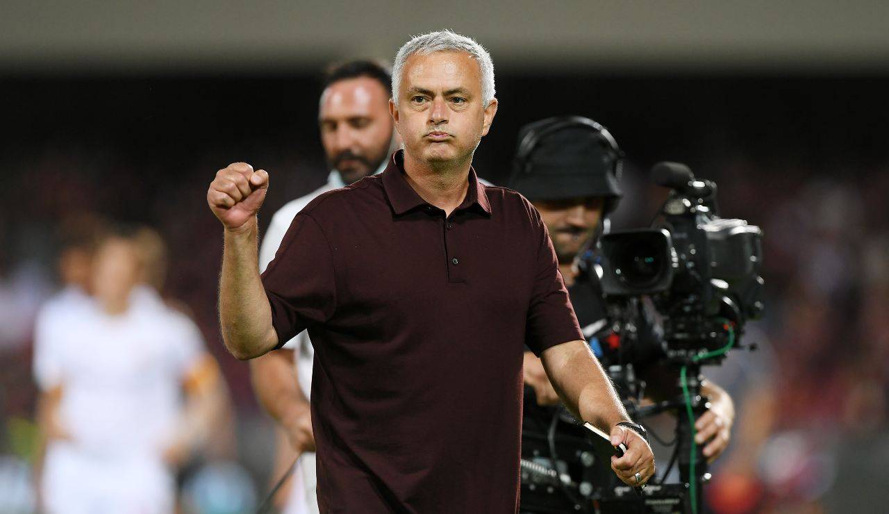 Mourinho