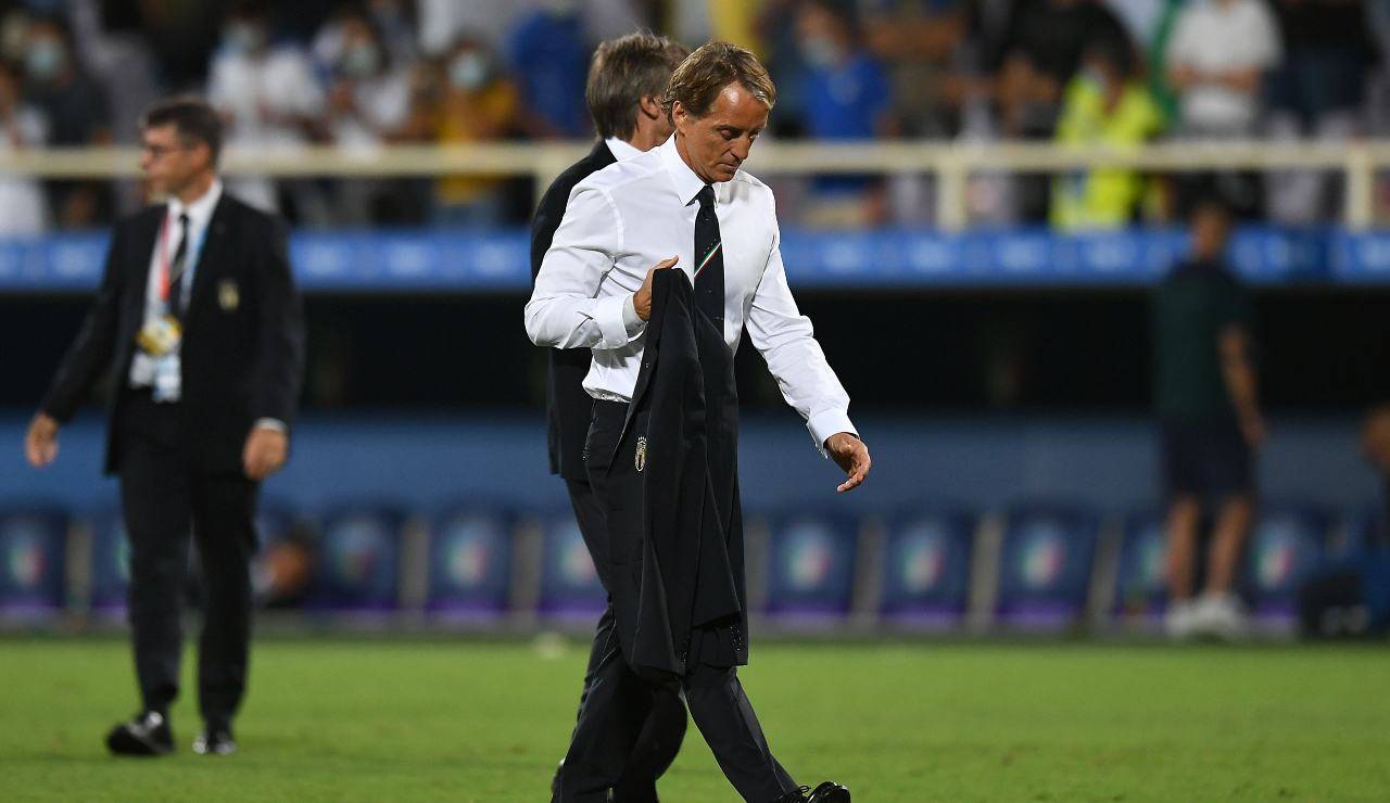 Roberto Mancini