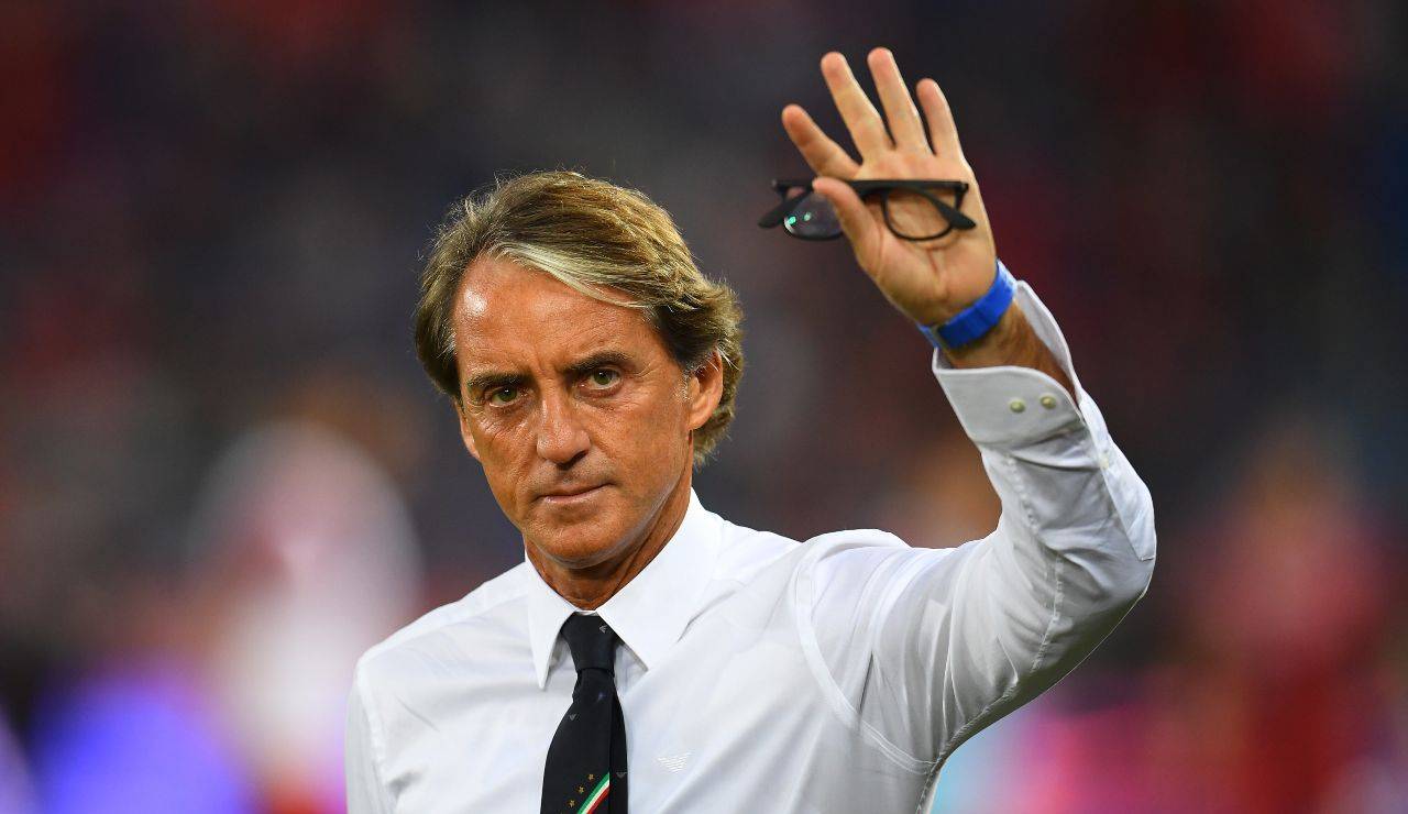 Mancini