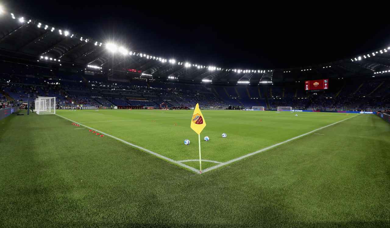 Olimpico di Roma