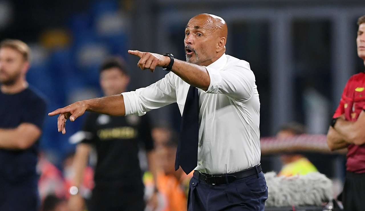 Spalletti