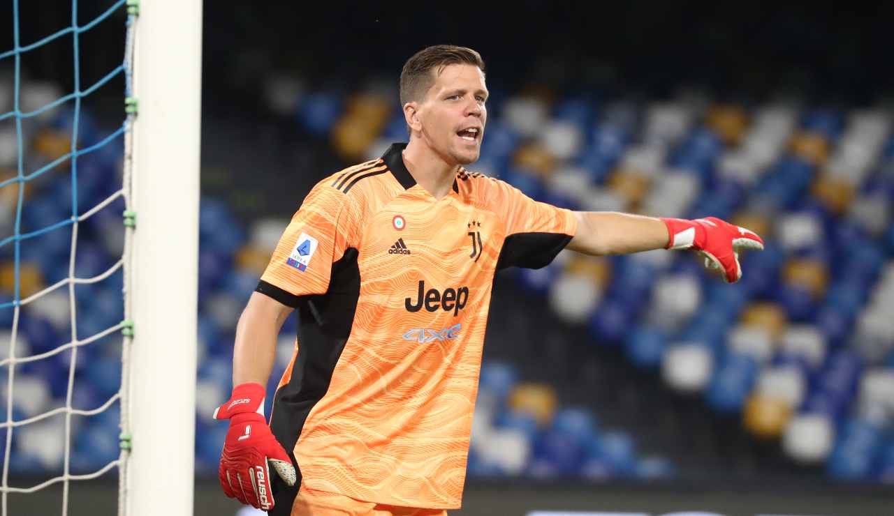 Szczesny