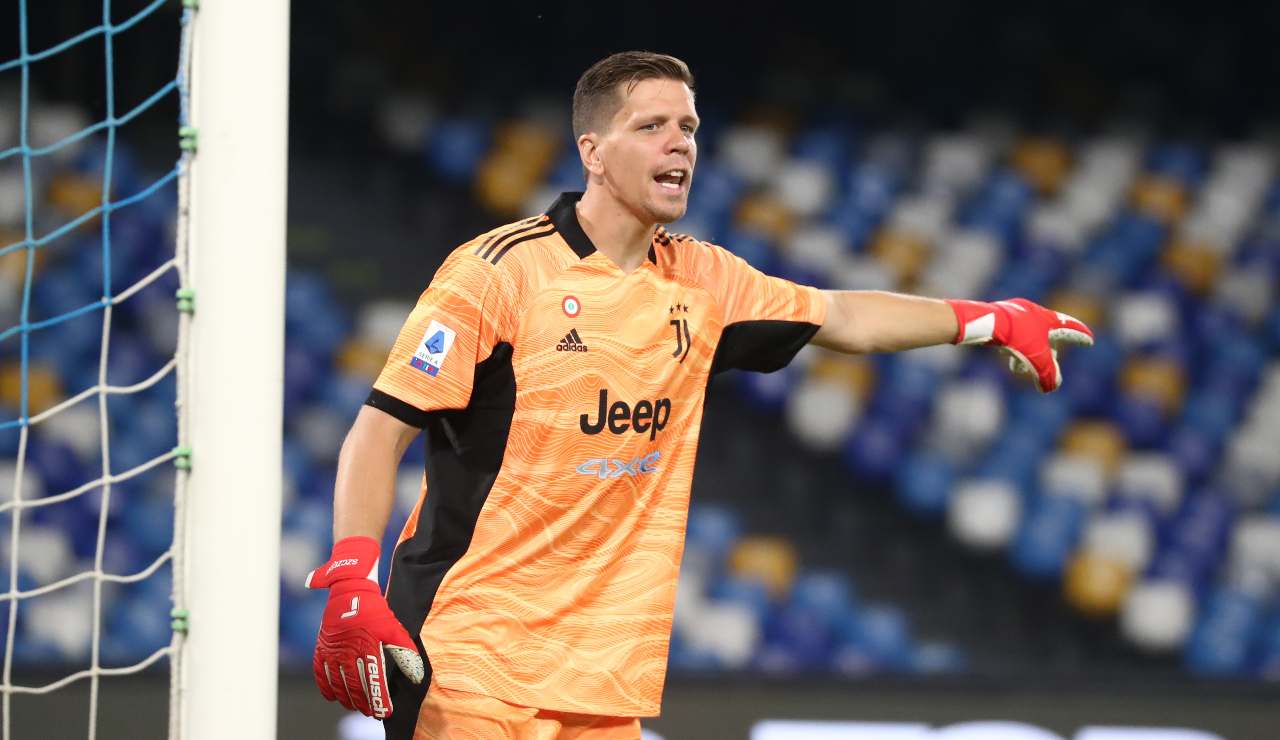 Szczesny 