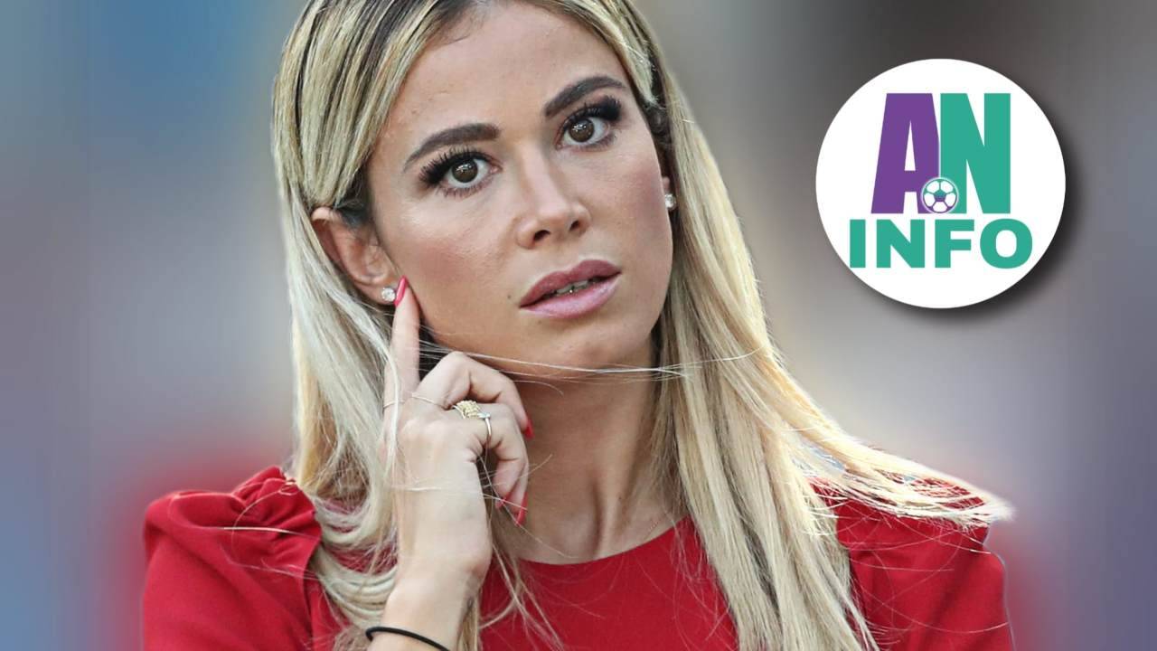 Diletta Leotta preoccupazione dazn preoccupa