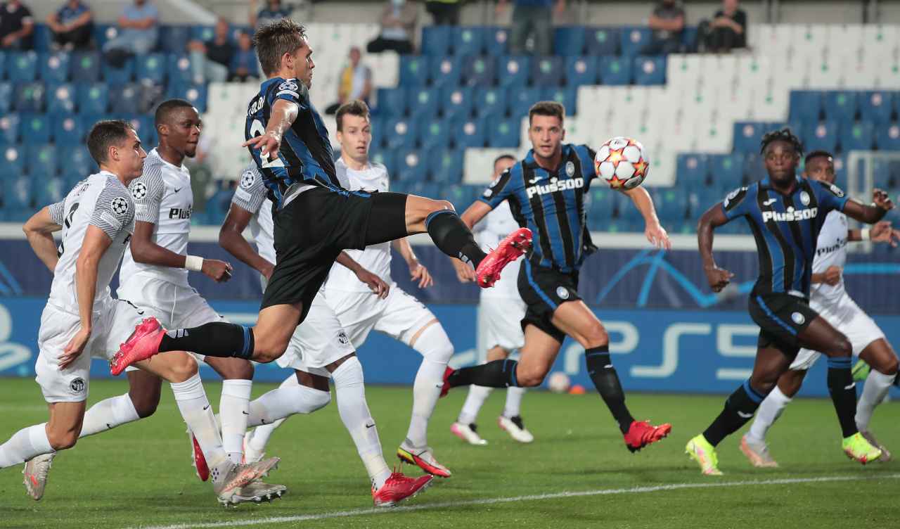 atalanta-young boys toloi in acrobazia