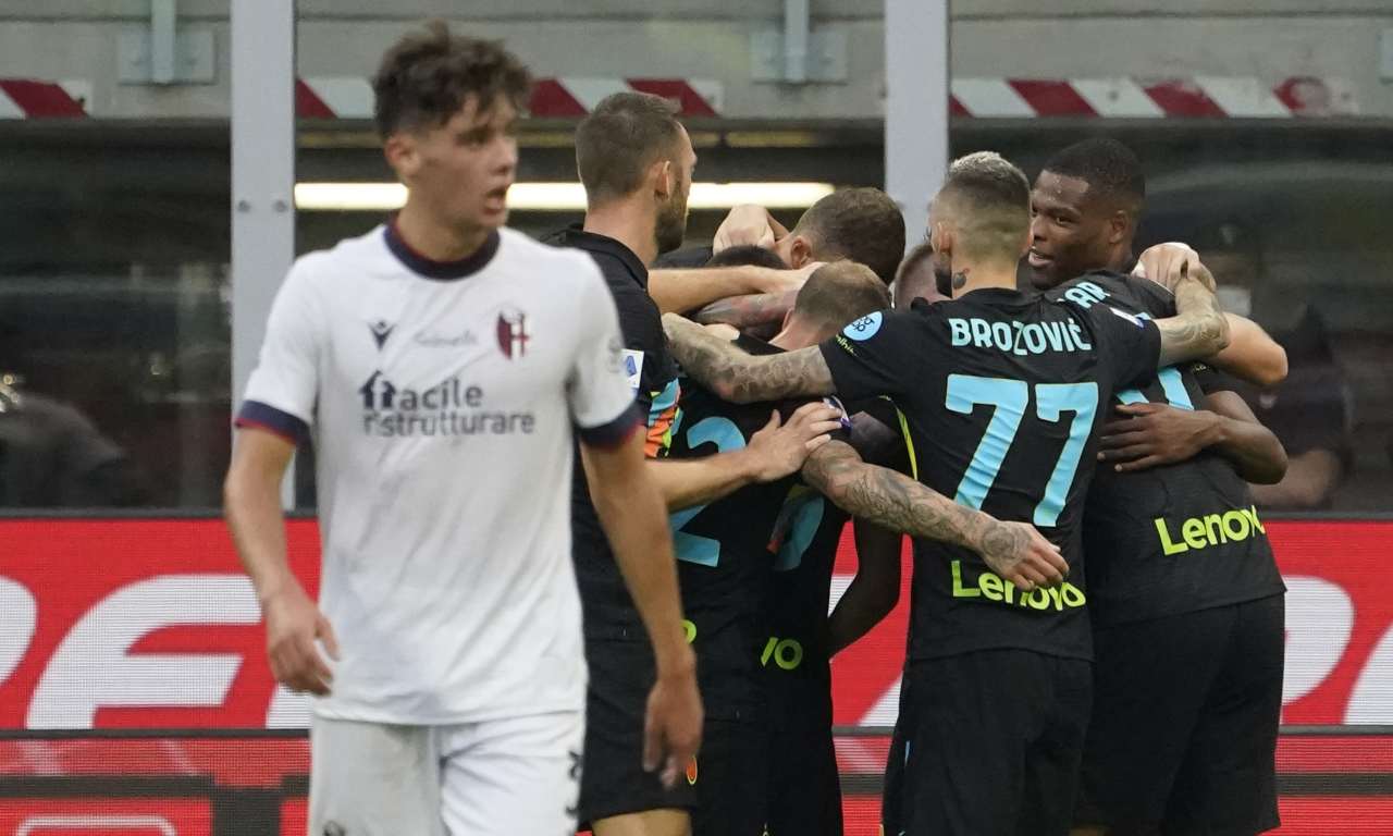 Inter-Bologna