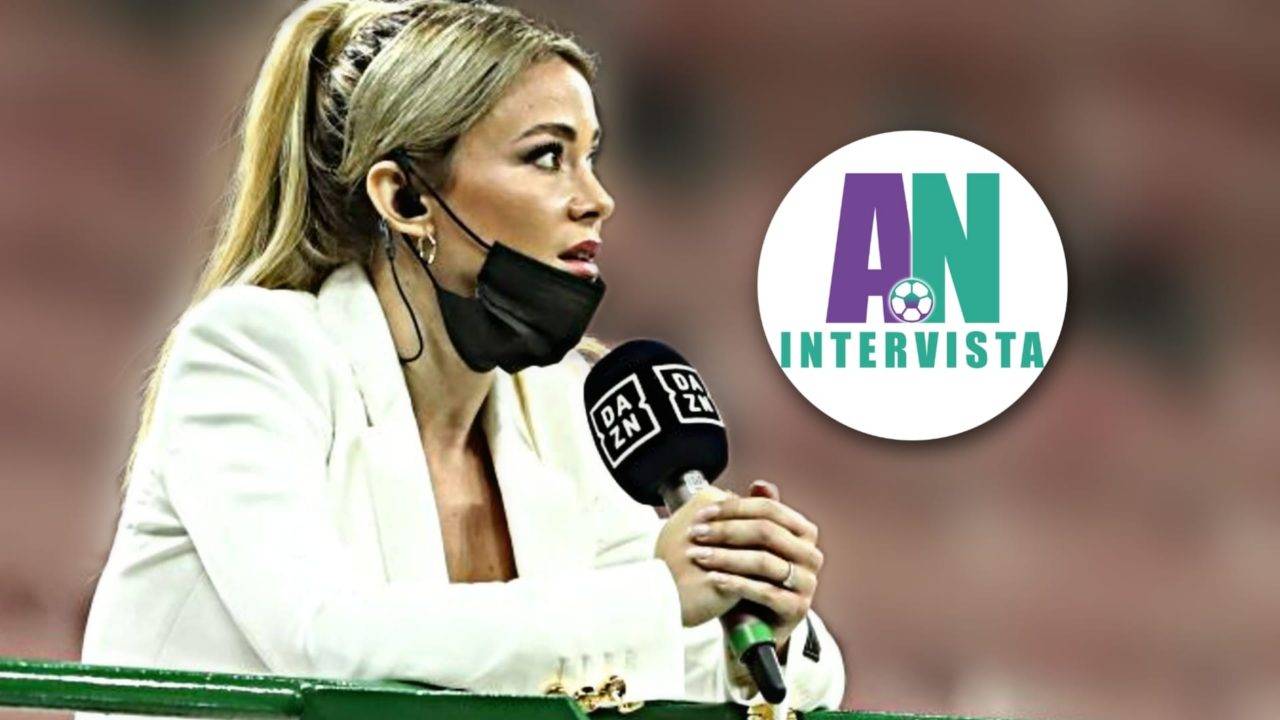 diletta leotta dazn