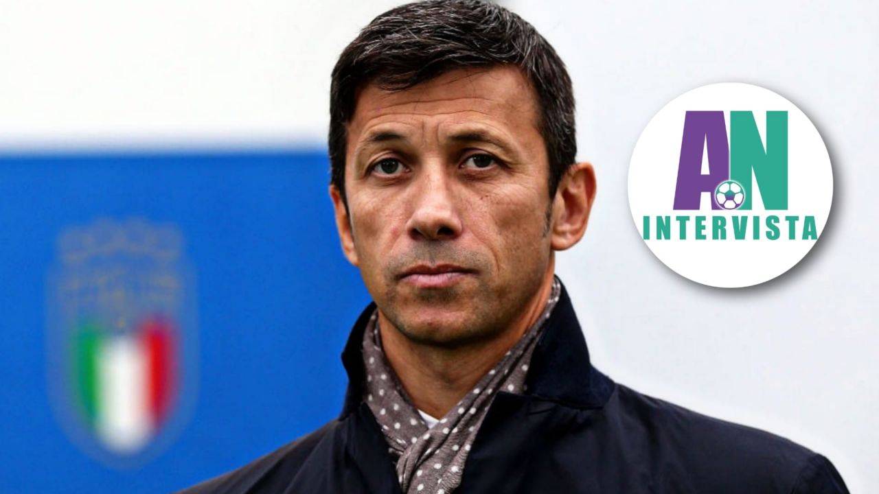 paganin intervista