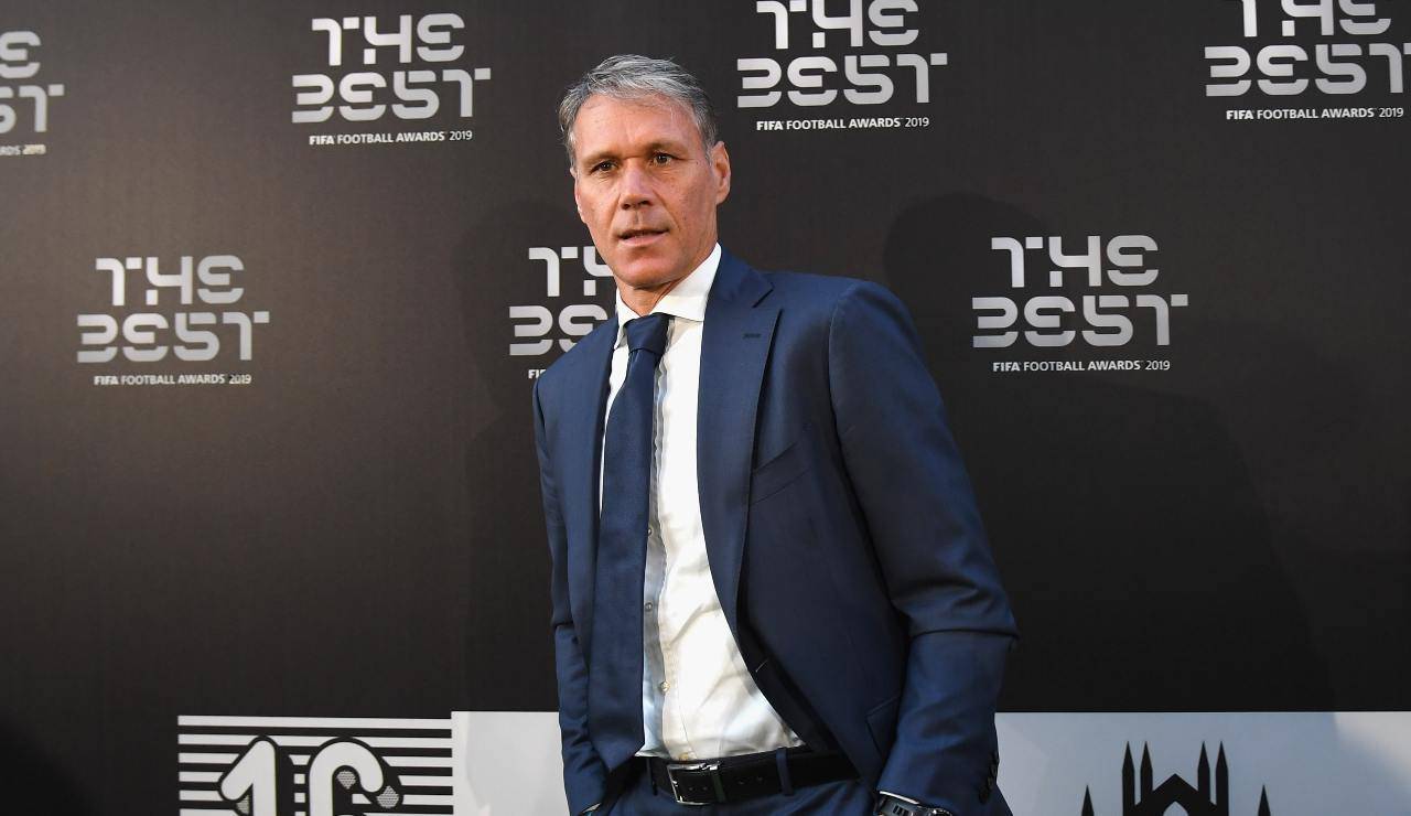 van Basten