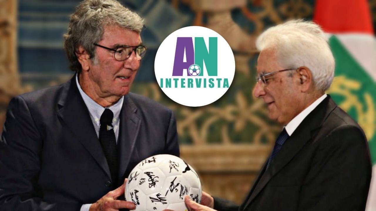 zoff intervista